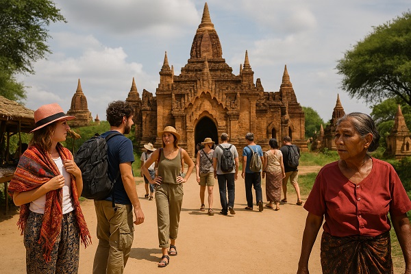 The Challenges and Opportunities of Cultural Tourism in Developing Countries